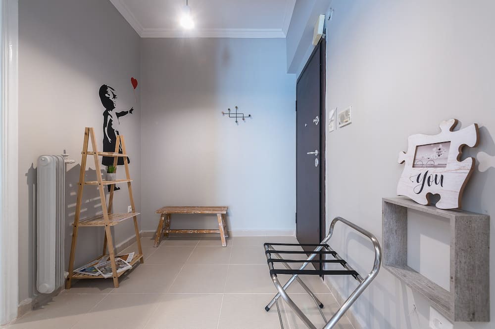 Photo of Bedroom in Ampelokipoi