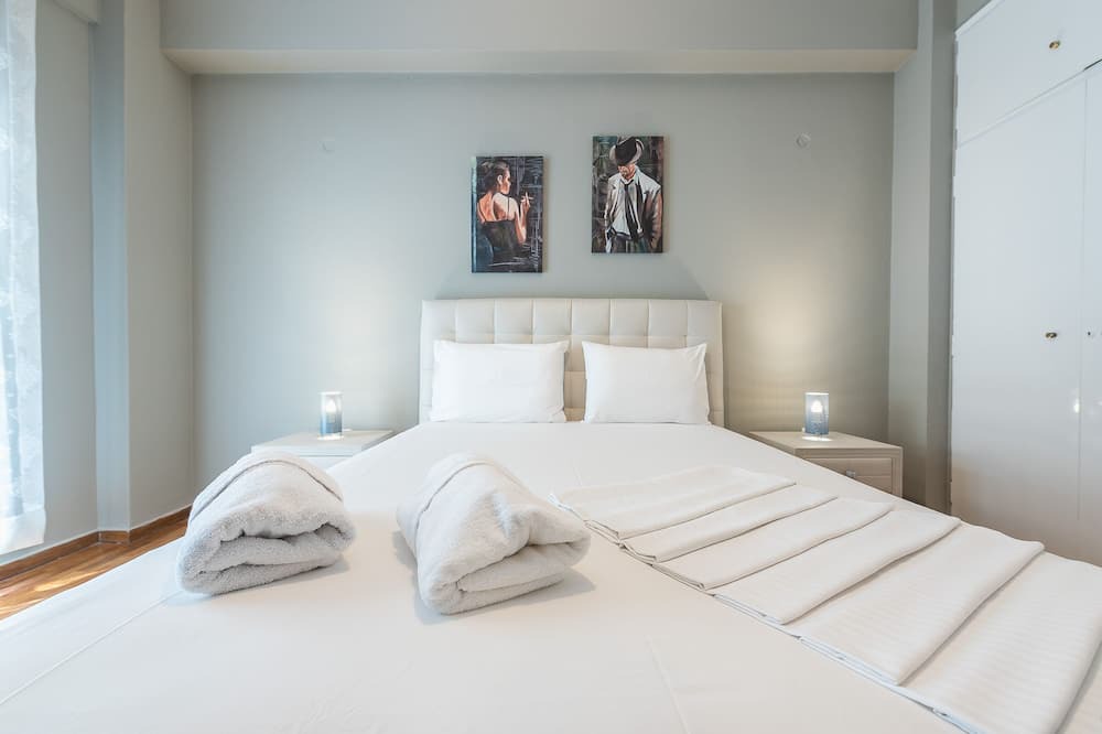 Photo of Bedroom in Ampelokipoi