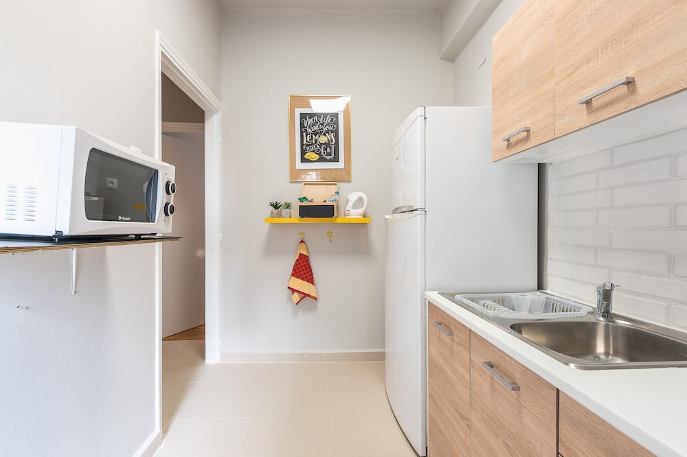 Photo of Kitchen in Ampelokipoi