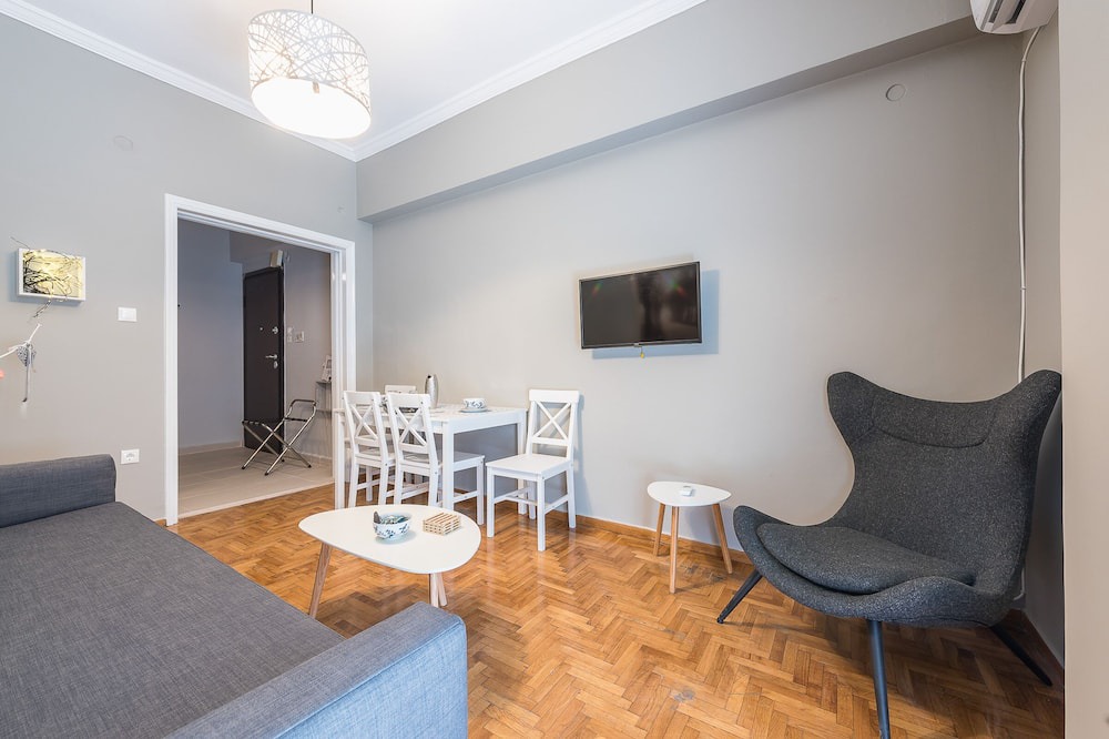Photo of Livingroom in Ampelokipoi