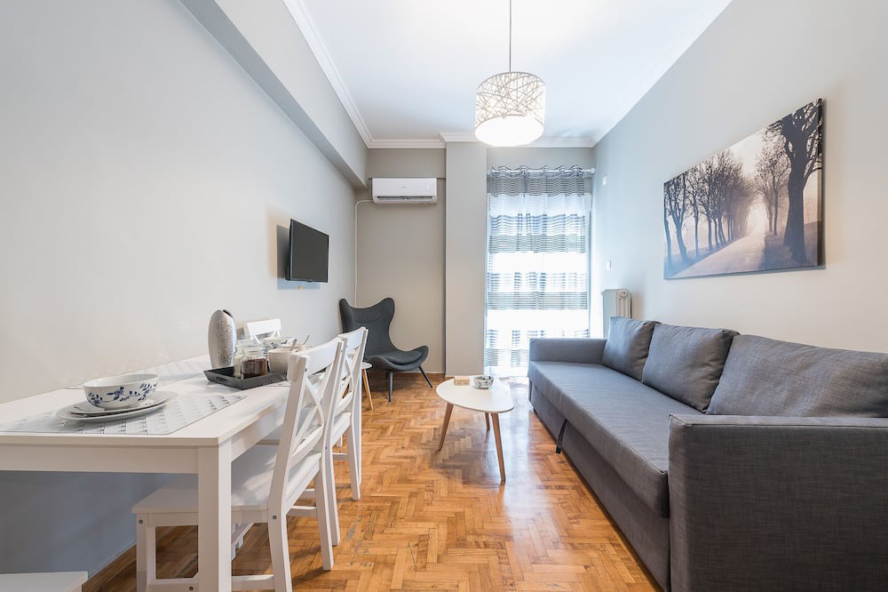 Photo of Livingroom in Ampelokipoi