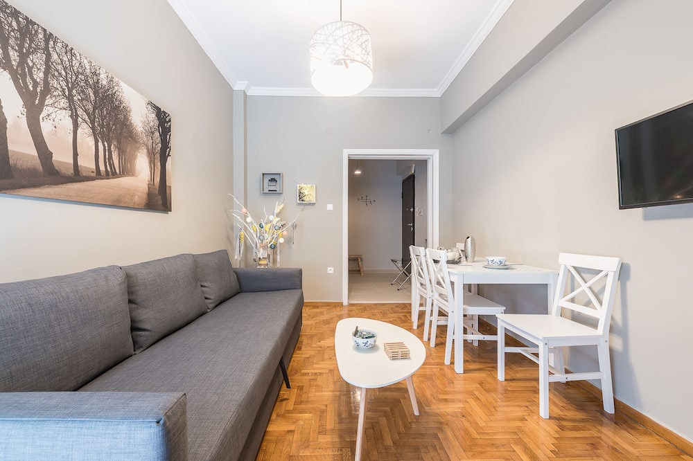Photo of Livingroom in Ampelokipoi