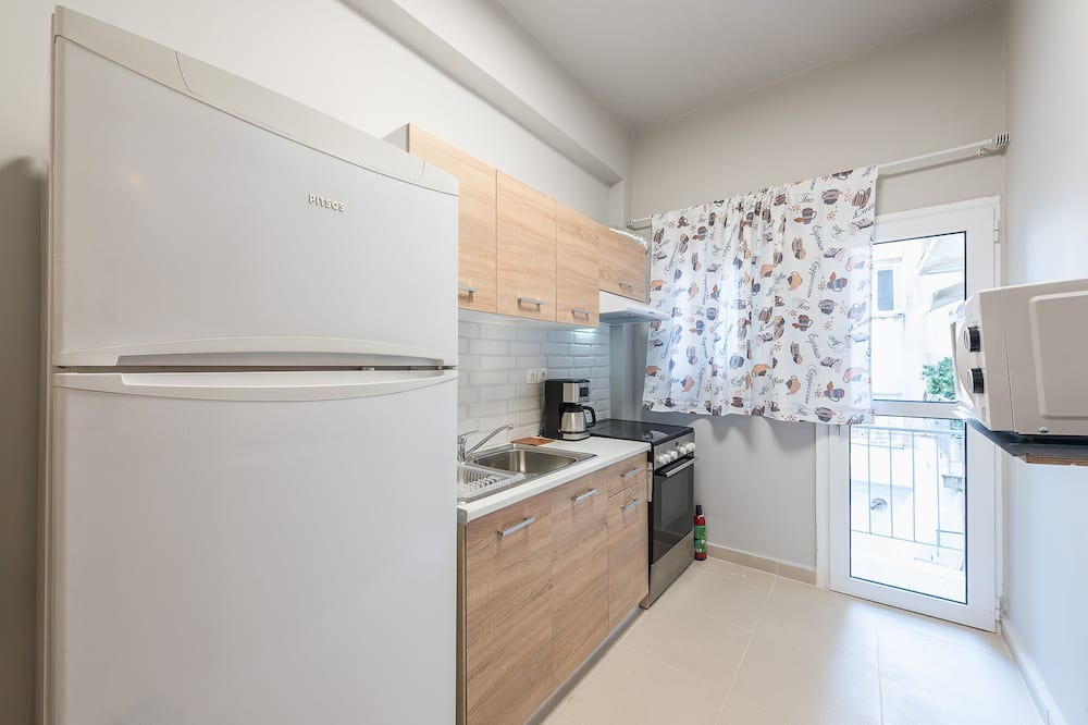 Photo of Kitchen in Ampelokipoi