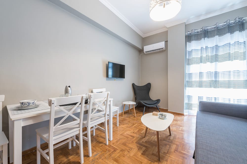 Photo of Livingroom in Ampelokipoi