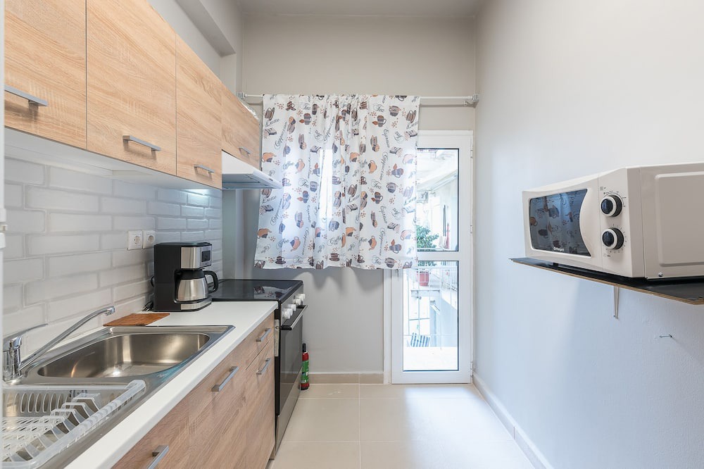 Photo of Kitchen in Ampelokipoi