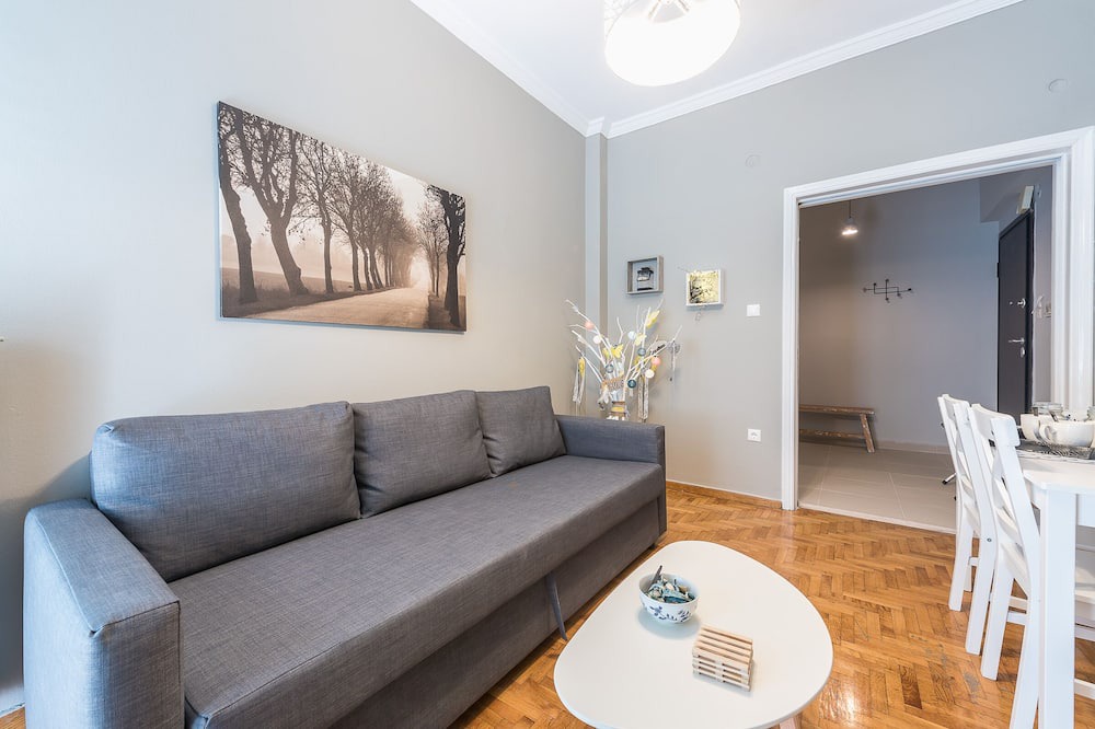 Photo of Livingroom in Ampelokipoi