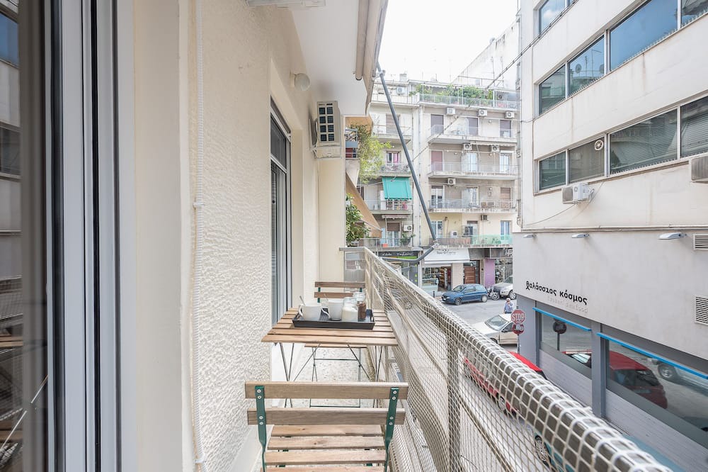 Photo of Patio Balcony in Ampelokipoi