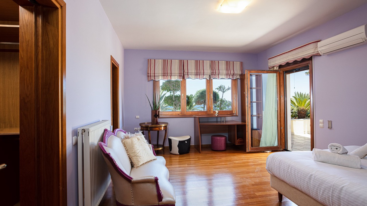 Photo of Bedroom in Xiro Chorio