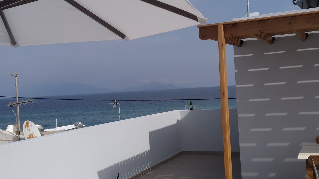 Photo of Patio Balcony in Kardamena