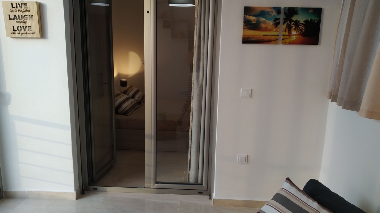 Photo of Patio Balcony in Kardamena