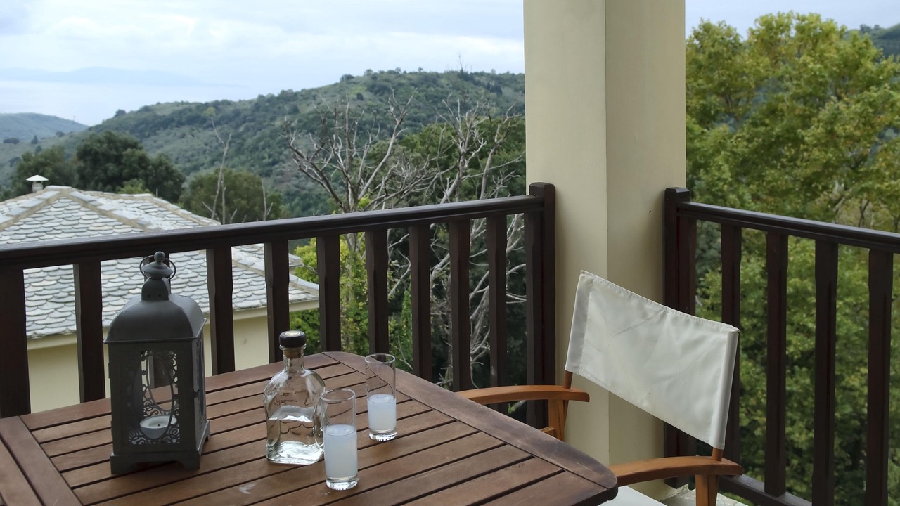Photo of Outdoor in South Pelion