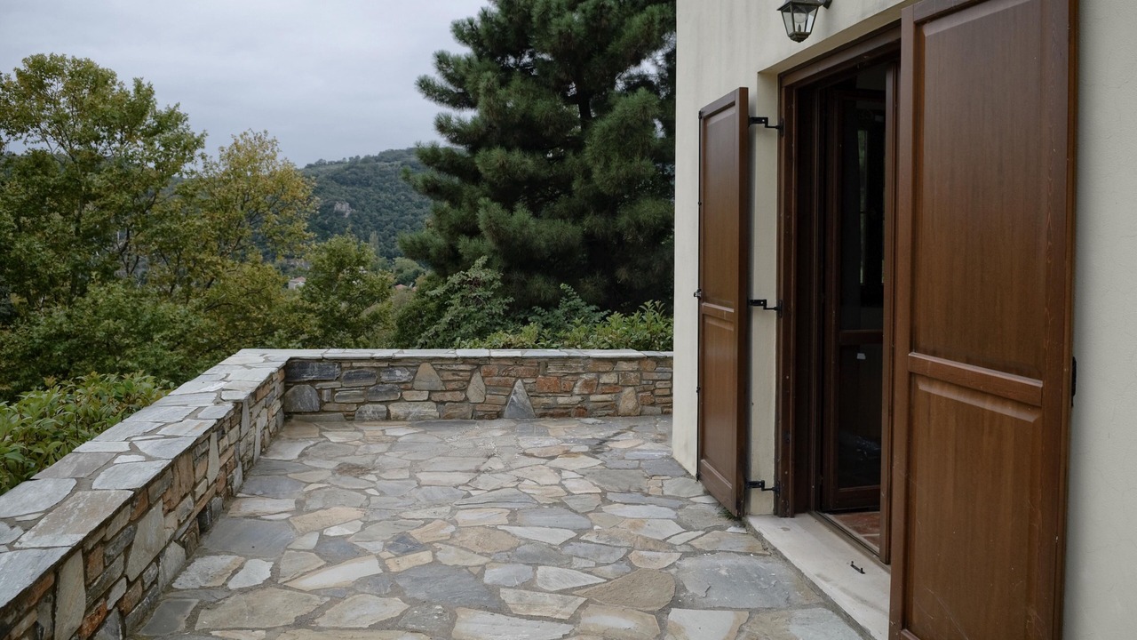 Photo of Outdoor in South Pelion
