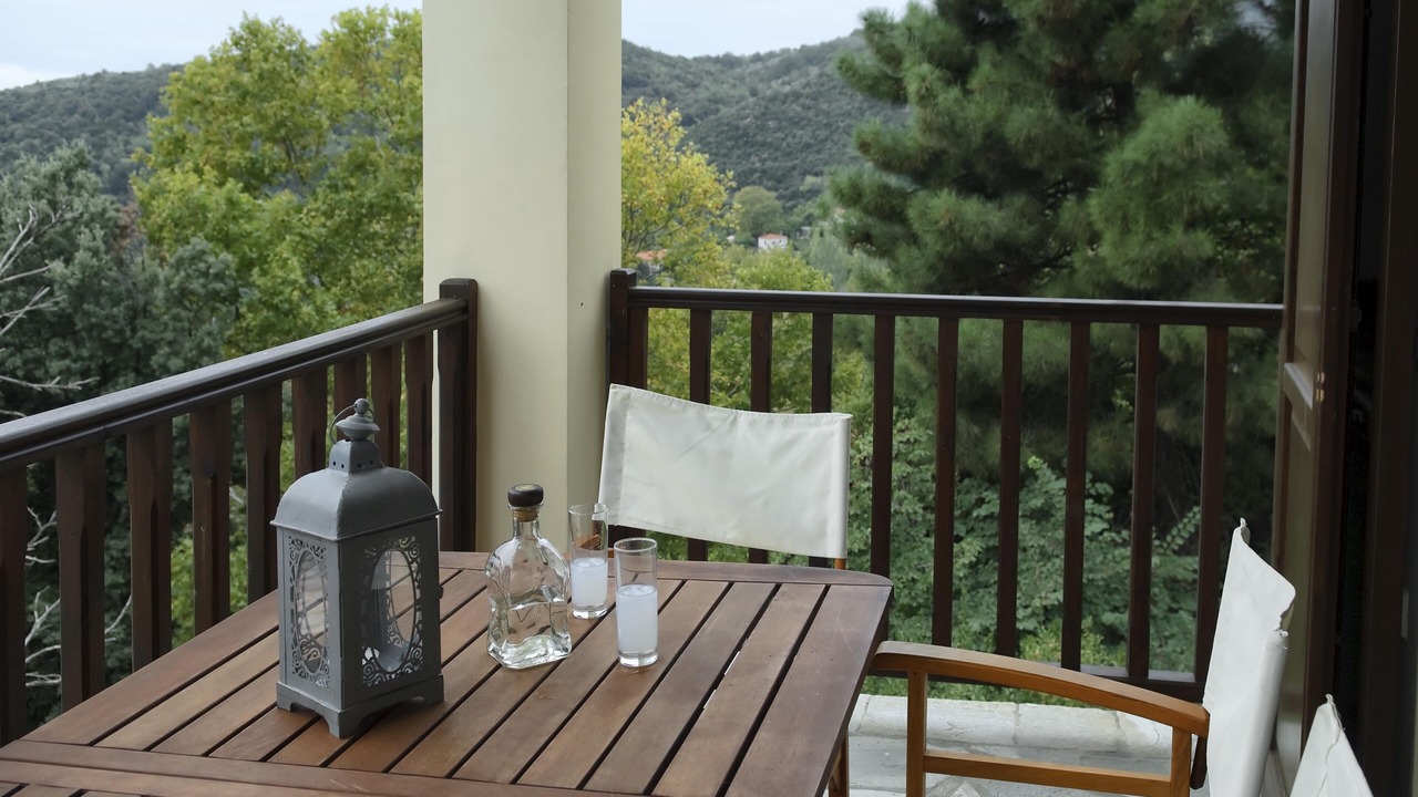 Photo of Outdoor in South Pelion