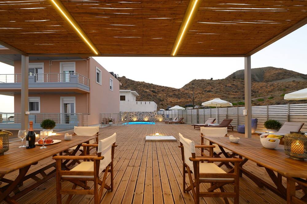 Photo of Outdoor in Faistos