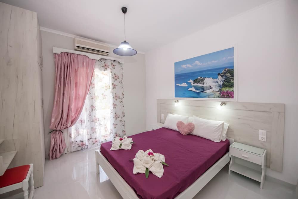 Photo of Bedroom in Sidari