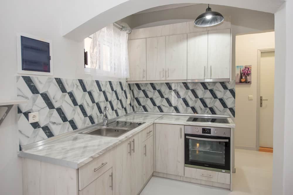 Photo of Kitchen in Sidari