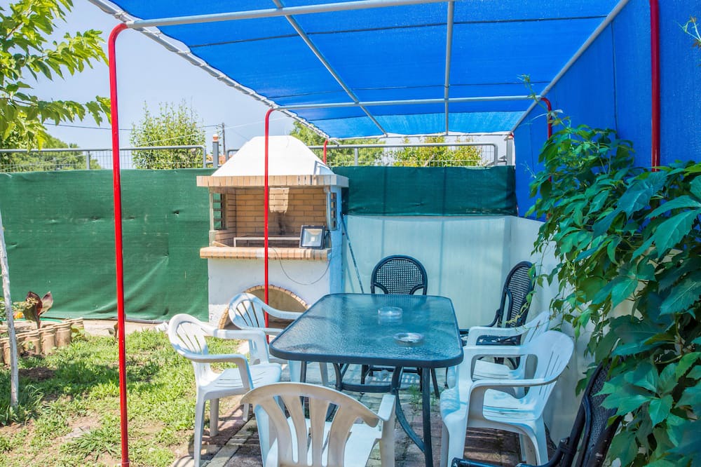 Photo of Patio Balcony in Sidari