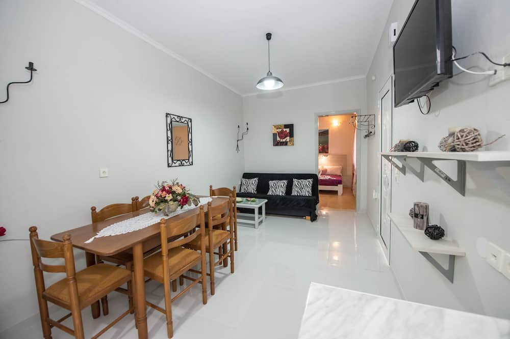 Photo of Livingroom in Sidari