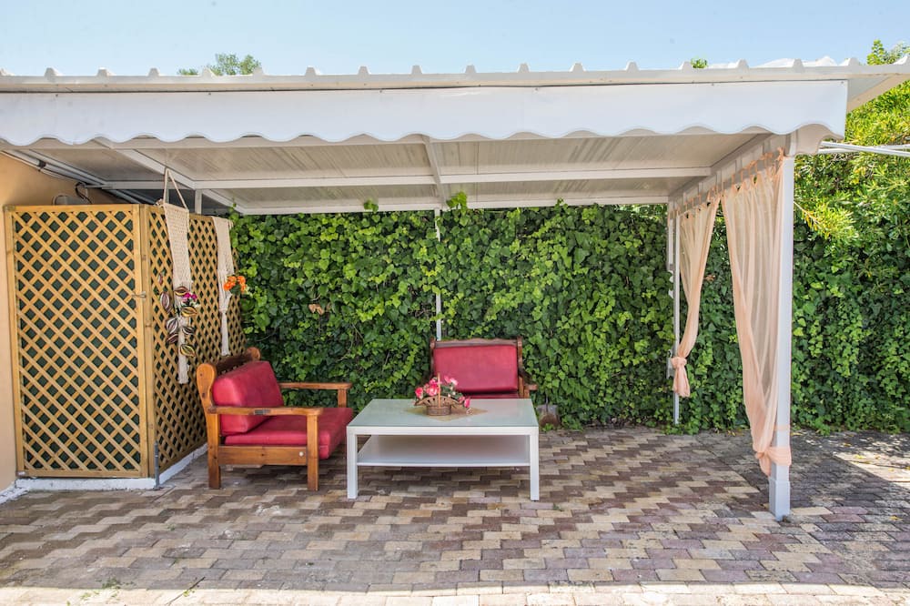 Photo of Patio Balcony in Sidari