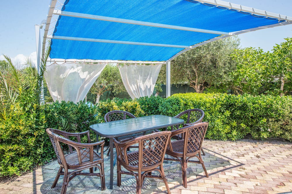 Photo of Patio Balcony in Sidari