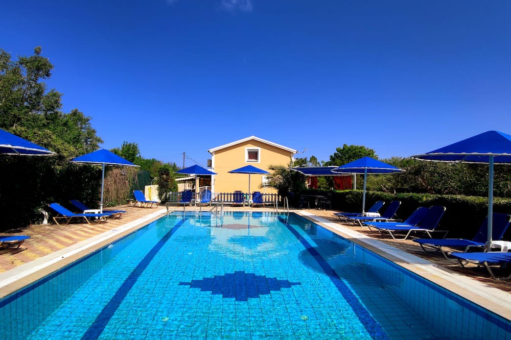 Photo of Outdoor in Sidari