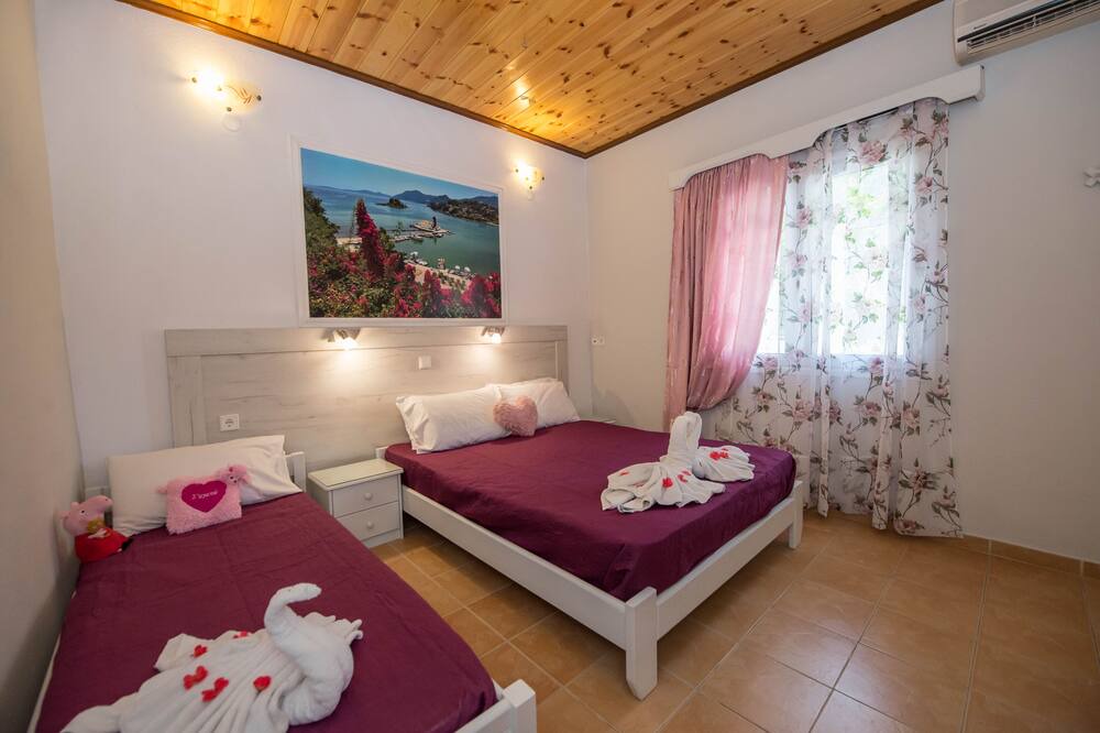 Photo of Bedroom in Sidari