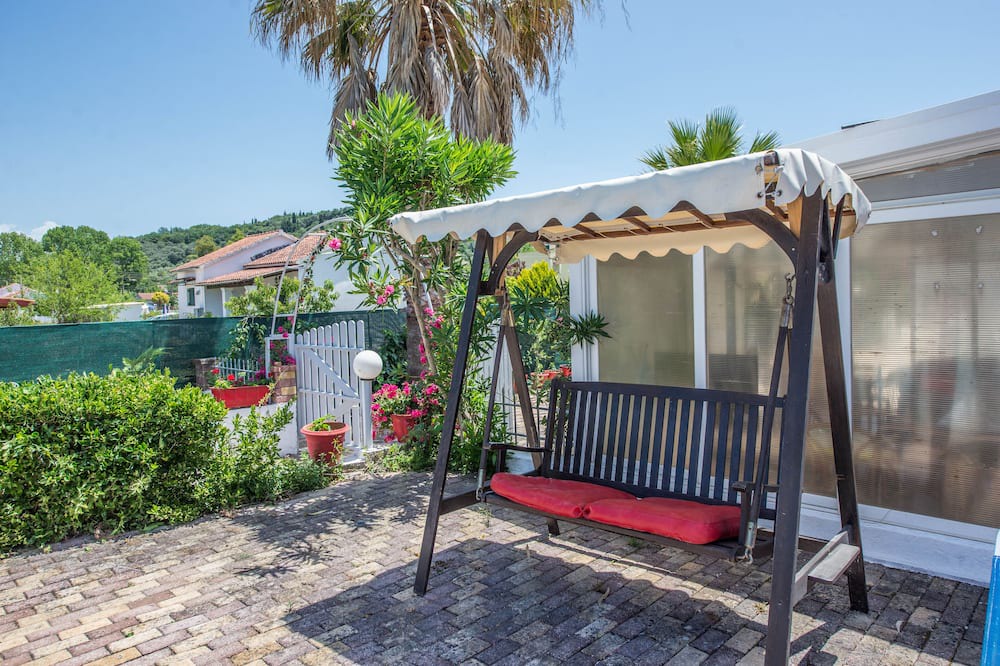 Photo of Patio Balcony in Sidari