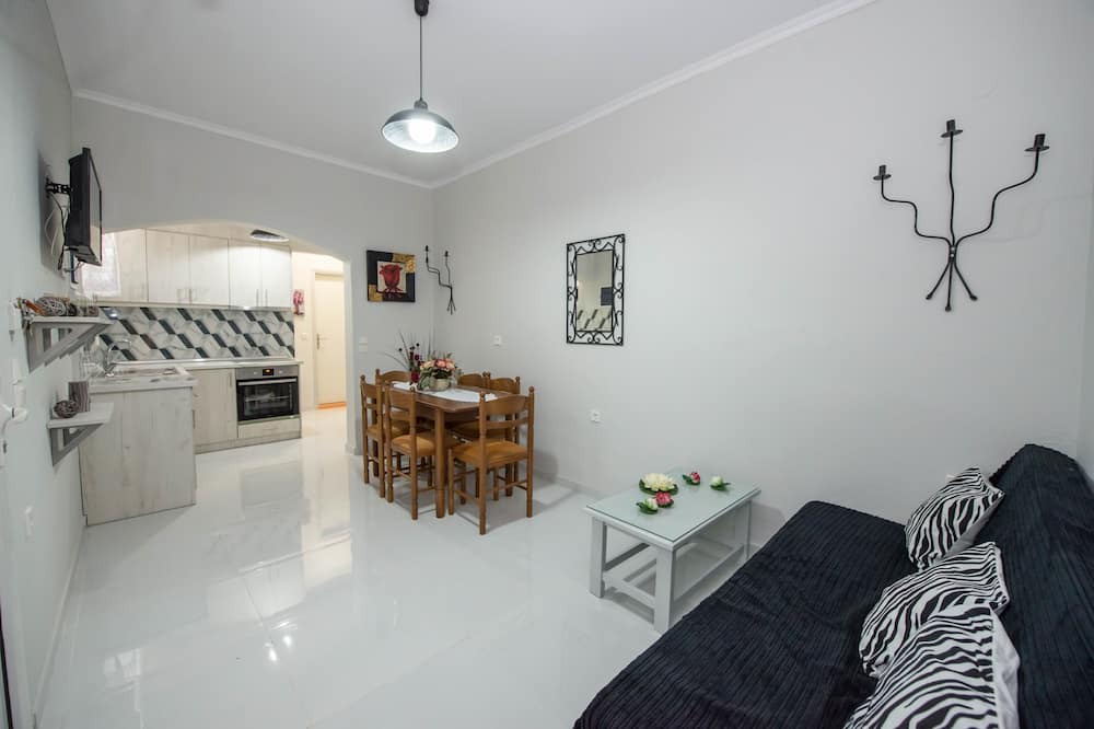 Photo of Livingroom in Sidari