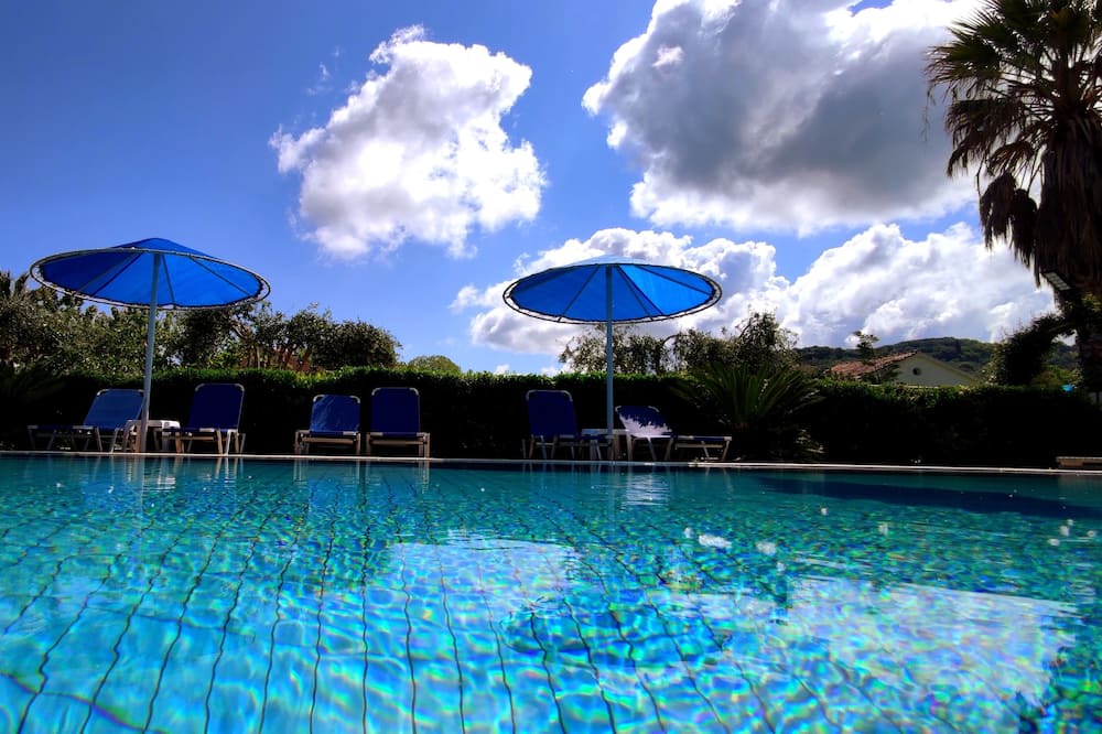 Photo of Outdoor in Sidari