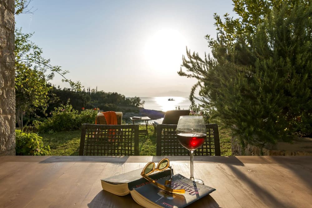 Photo of Patio Balcony in Kilada