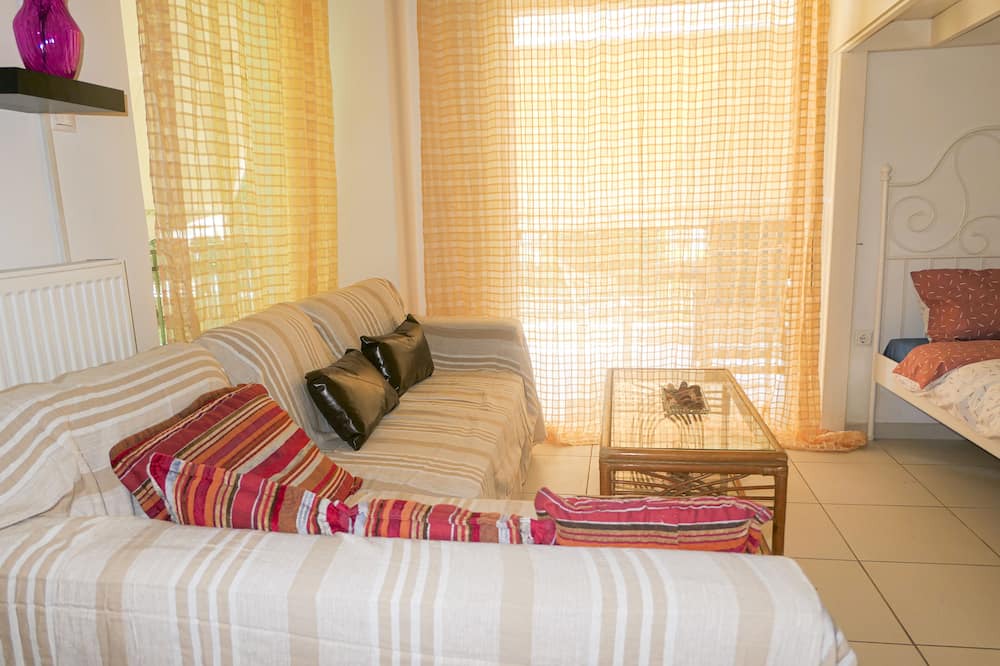 Photo of Bedroom in Elliniko-Argyroupoli
