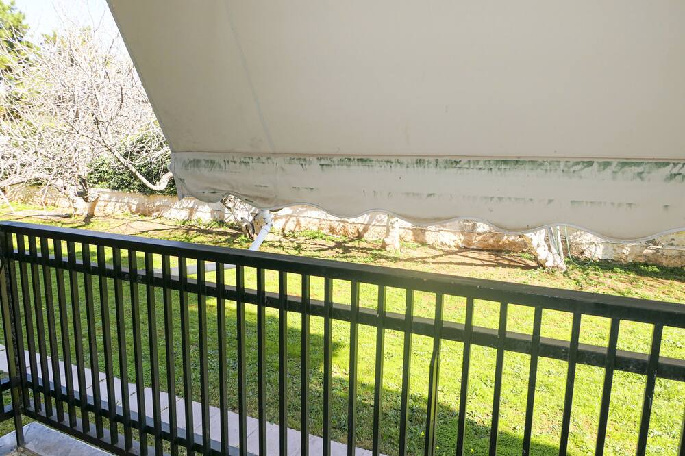 Photo of Patio Balcony in Elliniko-Argyroupoli