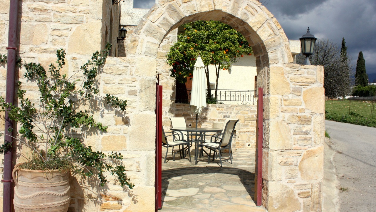 Photo of Outdoor in Faneromeni