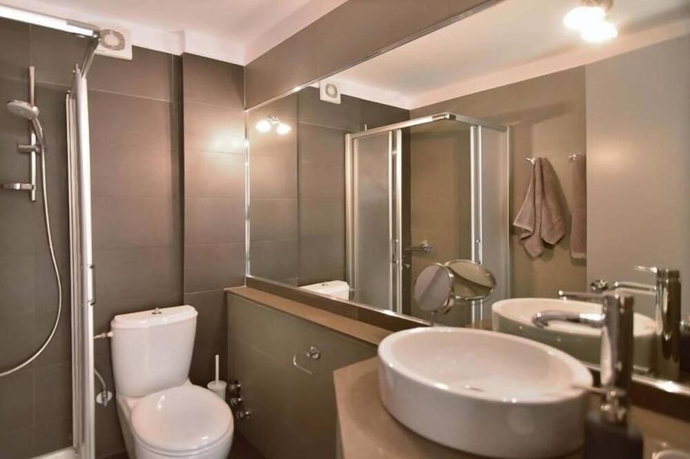 Photo of Bathroom in Filopappou