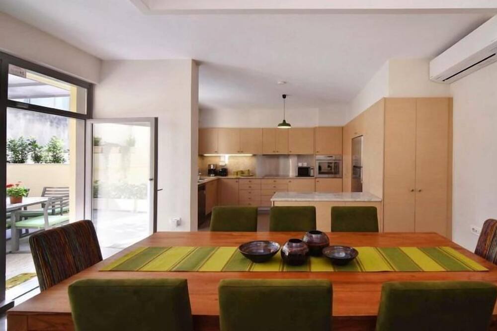 Photo of Kitchen in Filopappou
