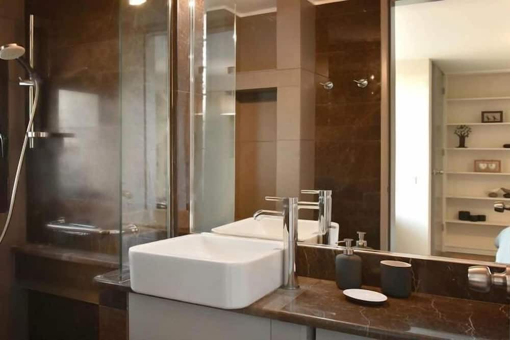 Photo of Bathroom in Filopappou