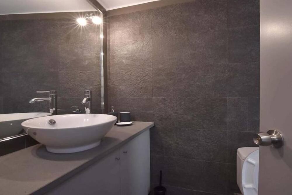 Photo of Bathroom in Filopappou