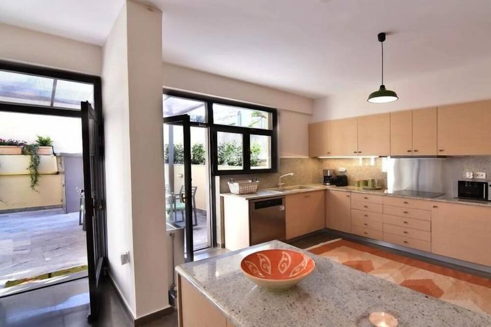 Photo of Kitchen in Filopappou