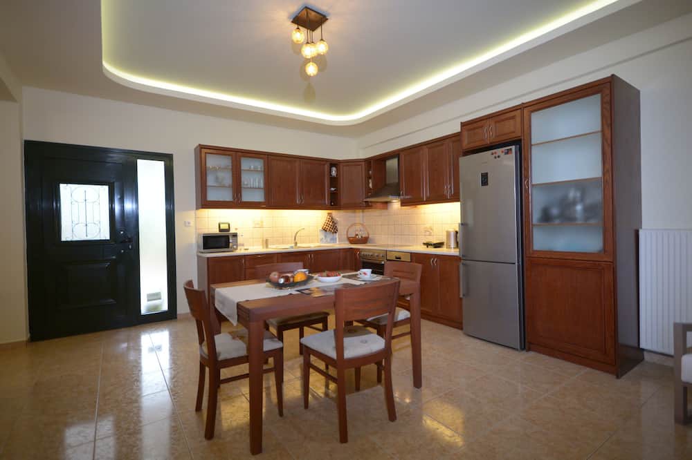 Photo of Kitchen in Malia