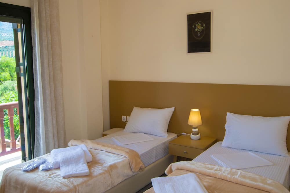 Photo of Bedroom in Malia