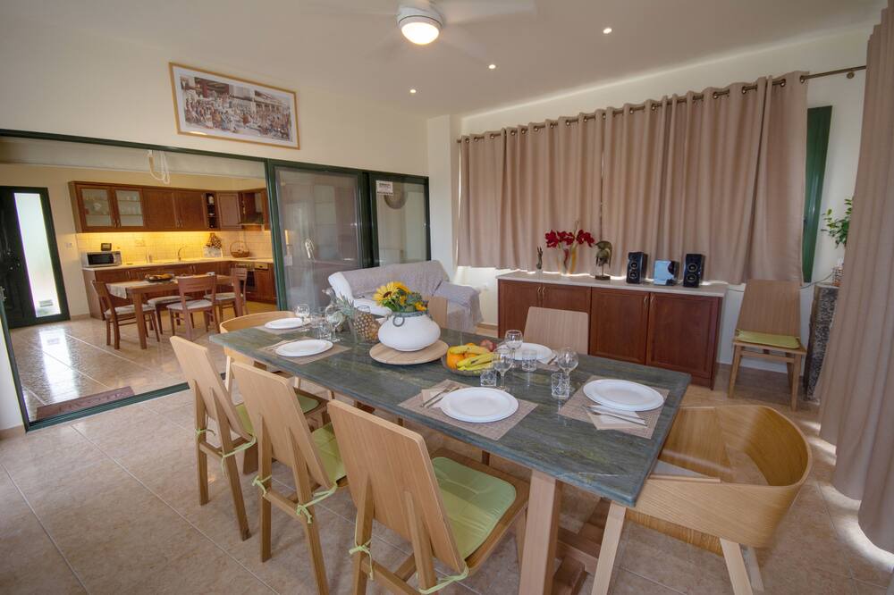 Photo of Kitchen in Malia