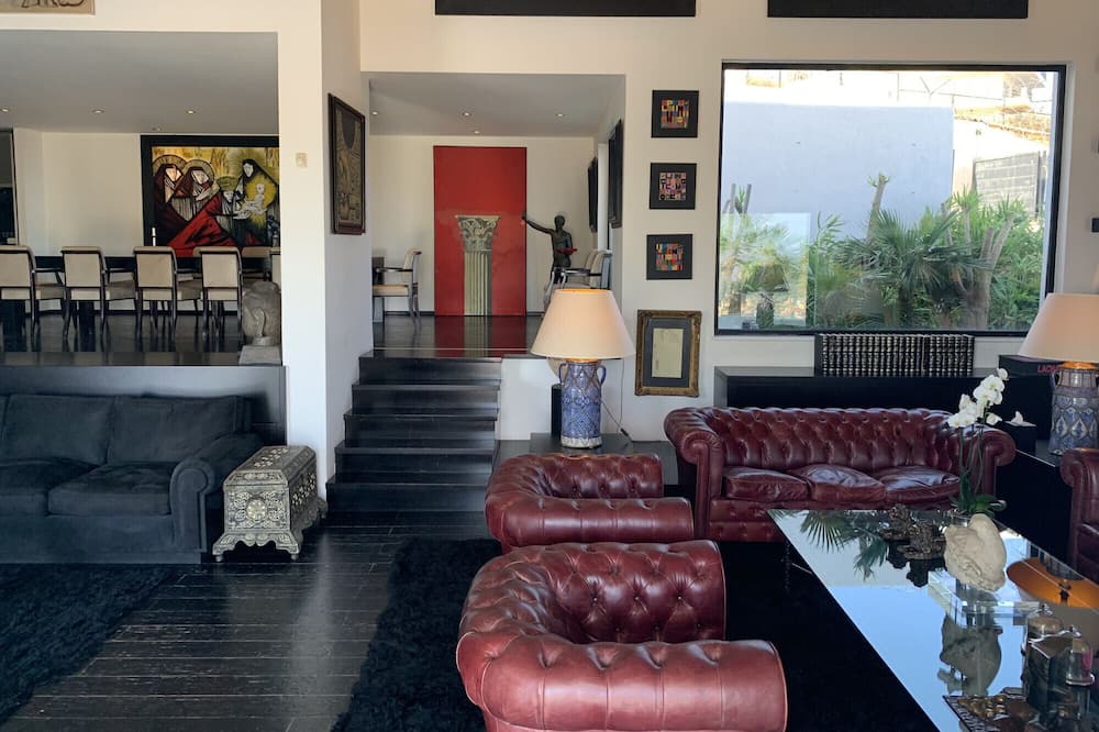 Photo of Livingroom in Nea Makri