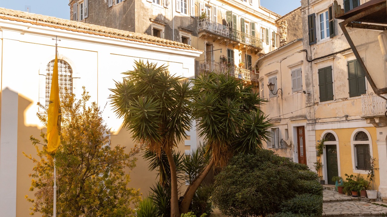 Photo of Outdoor in Old Town