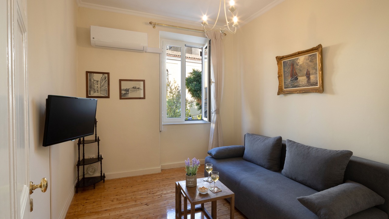 Photo of Bedroom in Old Town