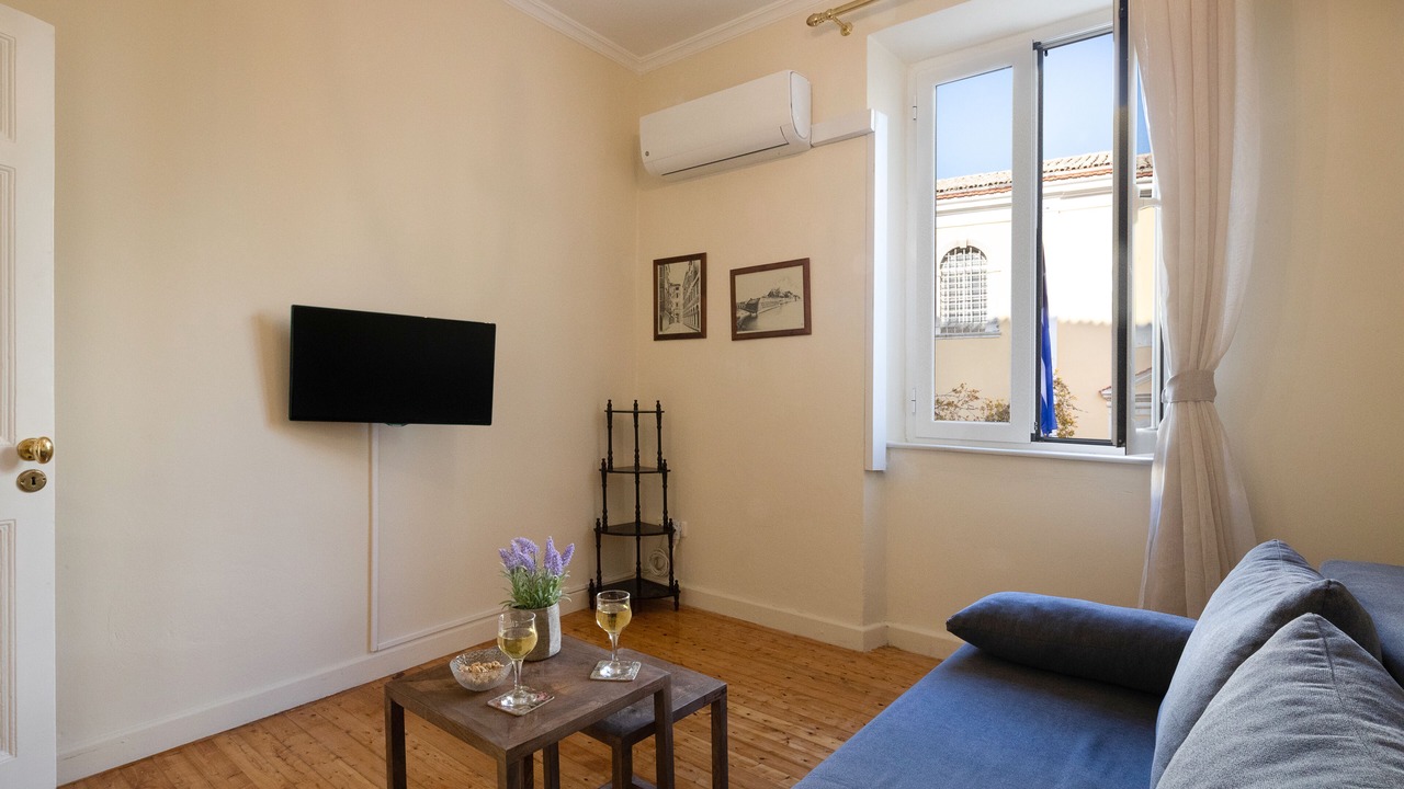 Photo of Bedroom in Old Town