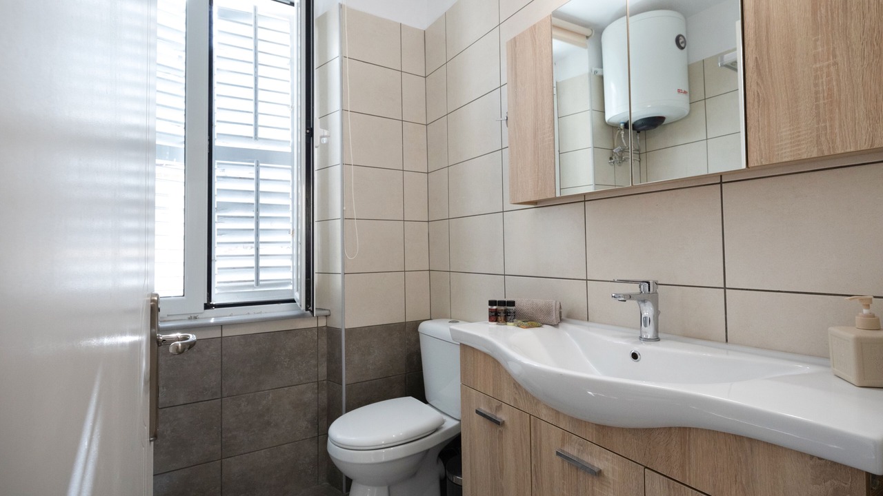 Photo of Bathroom in Old Town