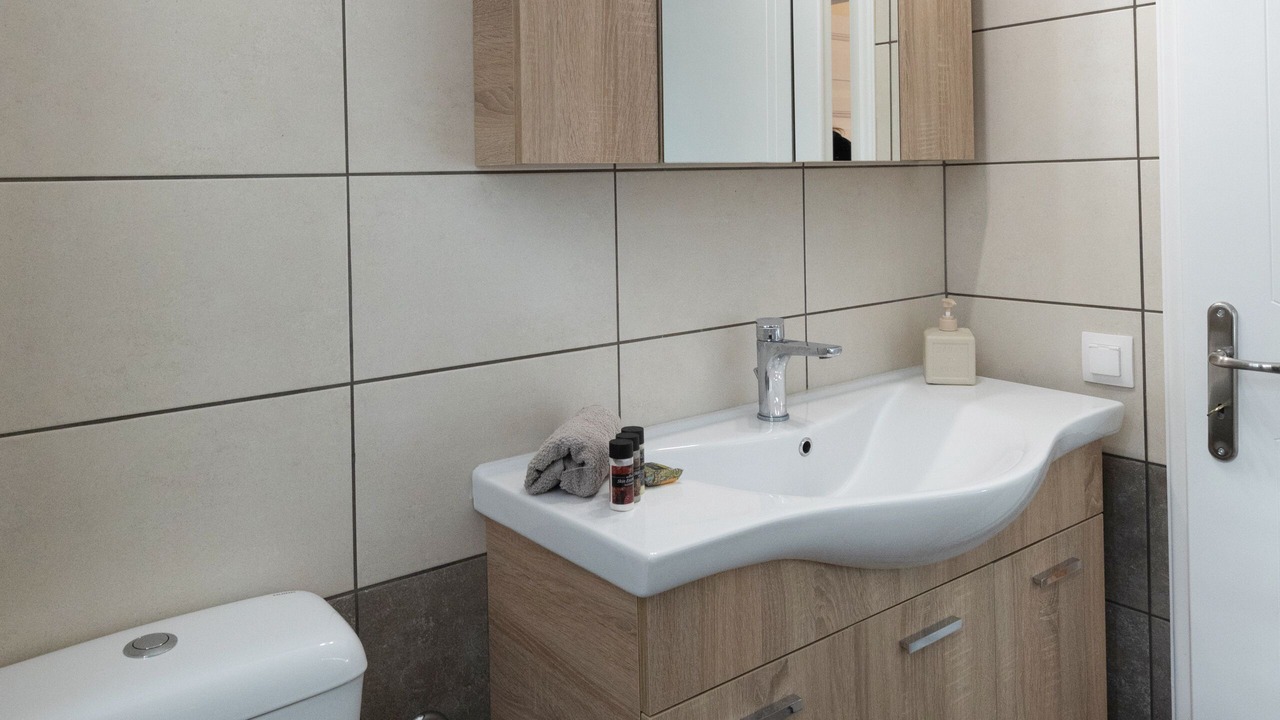 Photo of Bathroom in Old Town