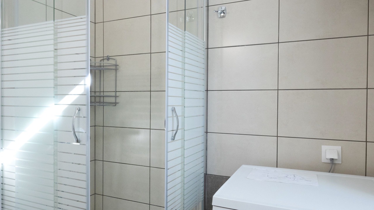 Photo of Bathroom in Old Town