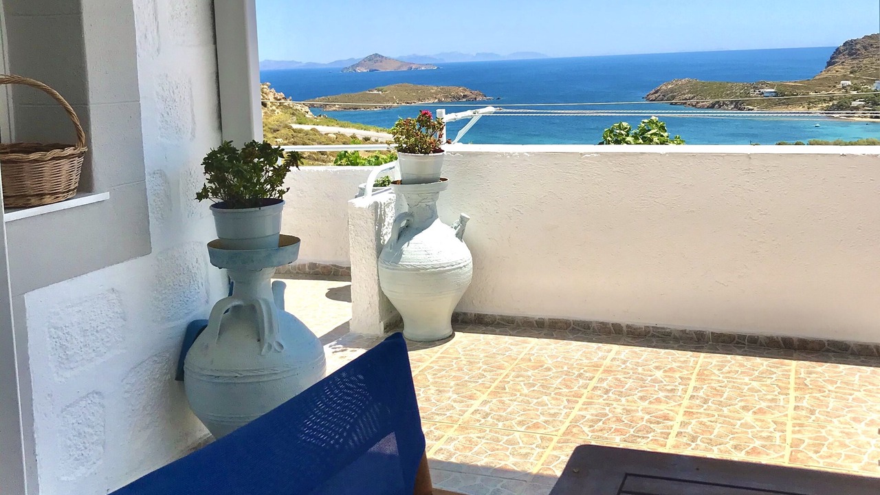 Photo of Outdoor in Kampos