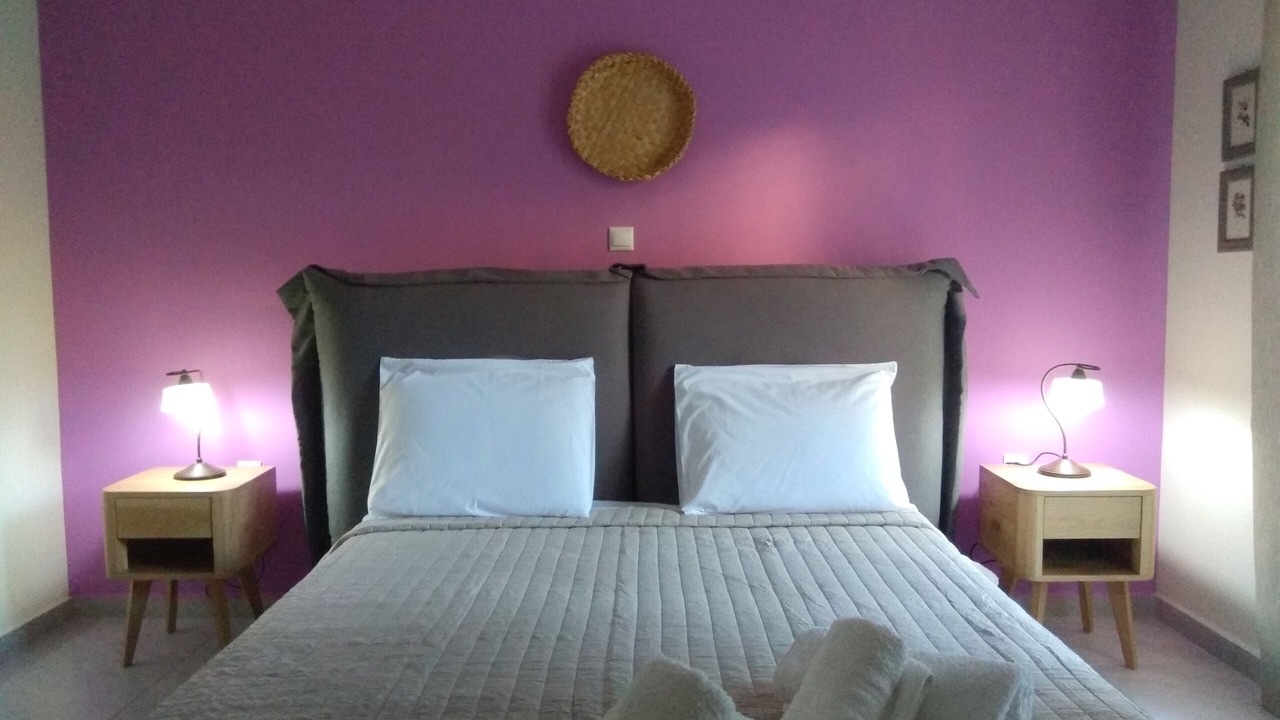 Photo of Bedroom in Sami
